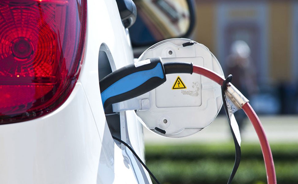 新能源汽車充電樁投資解析，費用與回報精算